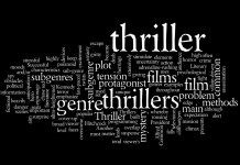 Ce este un thriller? Afla acum mai multe despre genul thriller