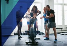 10 moduri inteligente de a-ti imbunatati sala de sport de acasa