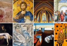 6 mituri grecesti pe care ar trebui sa le cunosti pentru a intelege istoria artei