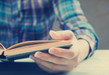 17 motive pentru care lectura este importanta pentru toata lumea