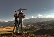 10 lucruri pe care le poti face astazi pentru a fi fericit