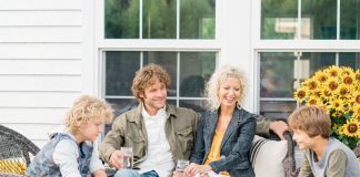 8 moduri simple de a-ti mentine familia organizata: Afla acum