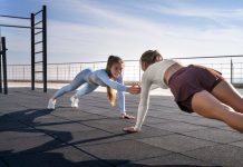 7 moduri simple de a fi motivat pentru antrenament