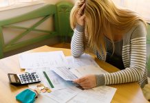 6 motive pentru care inca te chinui sa platesti facturile