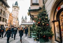 8 moduri de a castiga venituri suplimentare la cumparaturile de Craciun