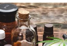 CBD si RELAXARE