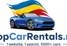 Mulțumim, Iași! 5 ani de închirieri auto cu TopCarRentals.ro