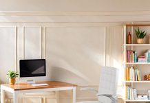 6 soluții practice pentru un birou de copii funcțional și stilat