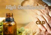 De ce sunt seniorii noii fani ai CBD-ului?