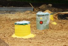 Reglementări și standarde europene pentru separatoarele de hidrocarburi SR EN 858