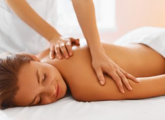 DoriMasaj – Povestea din spatele unui loc în care mâinile vindecă cu sufle