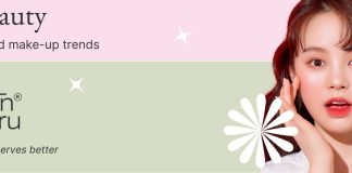 Îngrijirea tenului sensibil cu cosmetice coreene