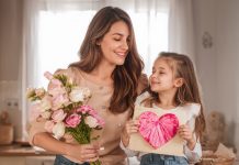 Felicitări handmade pentru Ziua Femeii – un gest care impresionează