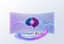 Cursuri-AI.ro — Singura Platformă din România Care Îi Pregătește pe IT-iști pentru Revoluția Care Le Poate Lua Joburile