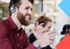 Servicii de Voce în Cloud: Cum Transformă Daktela Comunicațiile VoIP de Business