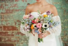 Cum alegi un buchet de mireasă cu flori naturale: 6 idei simple și elegante pentru o ceremonie memorabilă