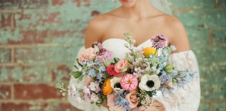 Cum alegi un buchet de mireasă cu flori naturale: 6 idei simple și elegante pentru o ceremonie memorabilă