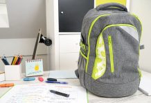 Cum să bifezi lista de rechizite fără stresul de toamnă și fără să-ți golești portofelul
