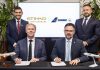 Parteneriat ETHIAD și TAROM. Mircea Cotoros: acest codeshare cu Etihad extinde acoperirea internaționalăTAROM.