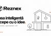Reznex: platforma românească pentru o casă inteligentă și proiecte de electronică